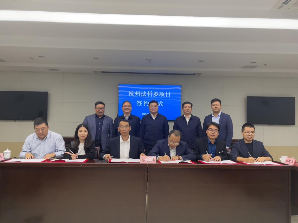 江南擔(dān)保：點“識”成金，為科創(chuàng)企業(yè)融資增信