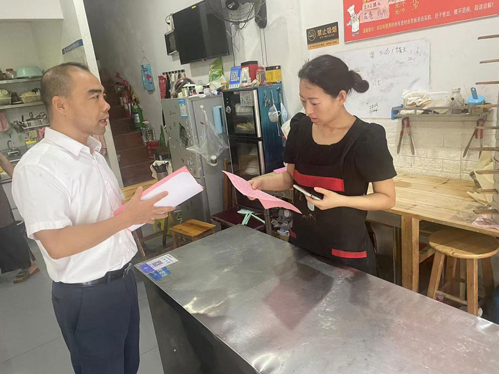 守護(hù)國(guó)資安全，我們?cè)谛袆?dòng)