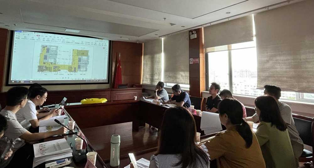 “城悅”品牌——聚焦項目代建，力爭創(chuàng)優(yōu)工程