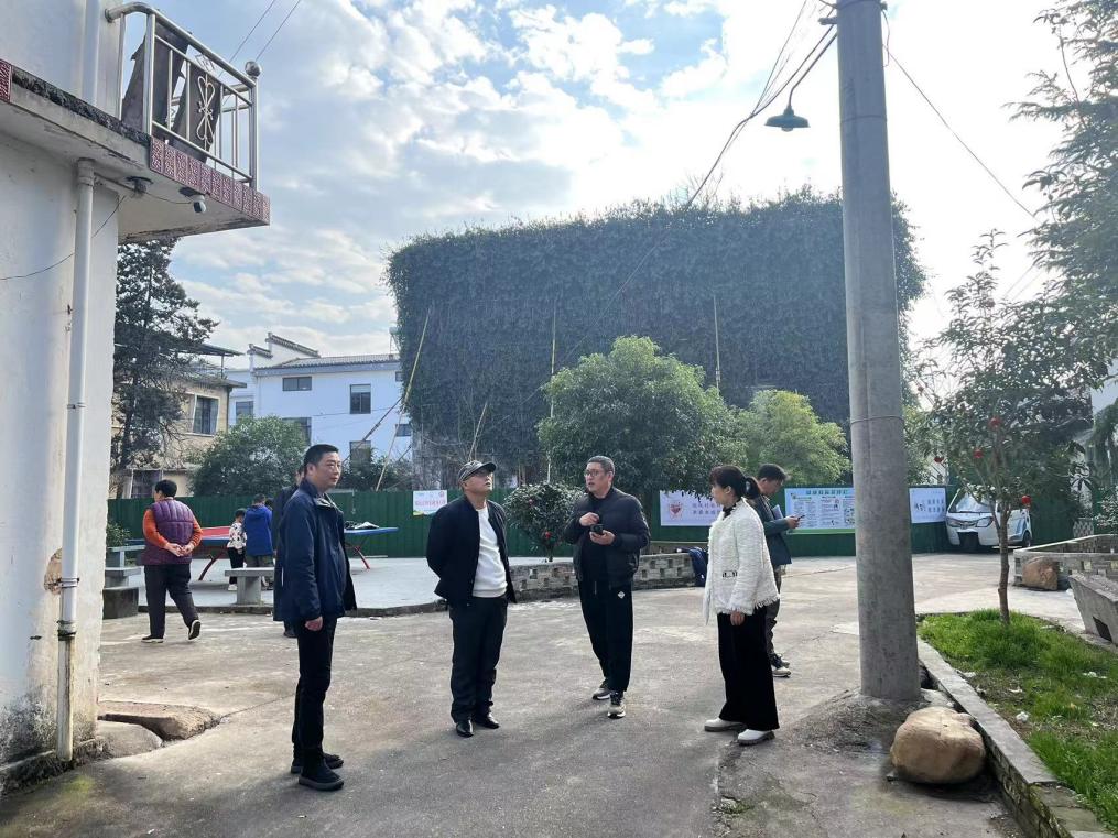 梳理隆阜資產(chǎn)，助力文化提升