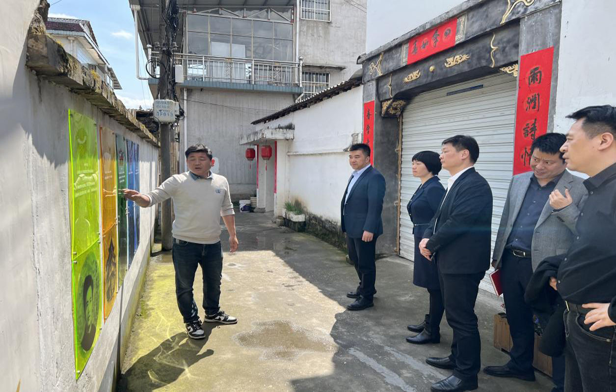 深化合作交流，共謀發(fā)展新篇